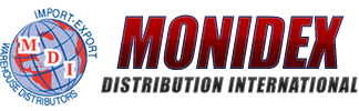 Monidex Distribution International